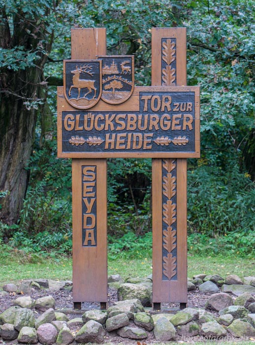 glücksburger heide